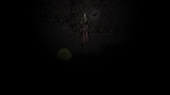 The Corpse Below kuvakaappaus 5