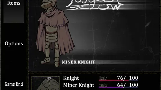 The Corpse Below screenshot 4
