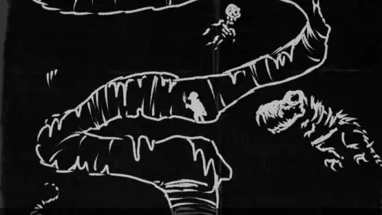 The Corpse Below screenshot 3