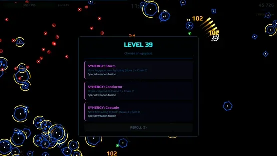 Gridnova screenshot 4
