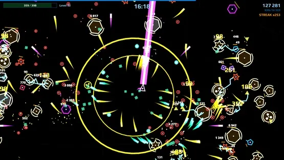 Gridnova screenshot 5