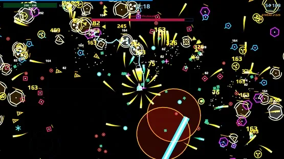 Gridnova screenshot 6