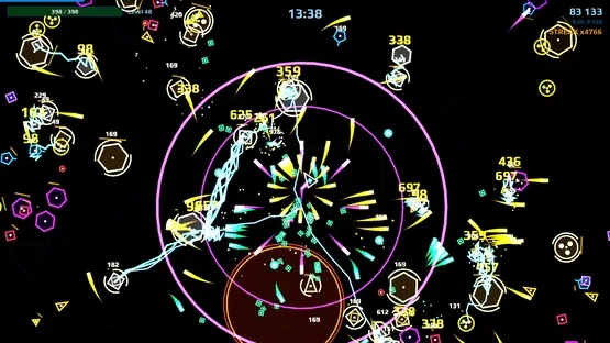 Gridnova screenshot 8