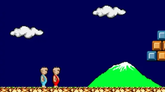 Hard Head screenshot 3