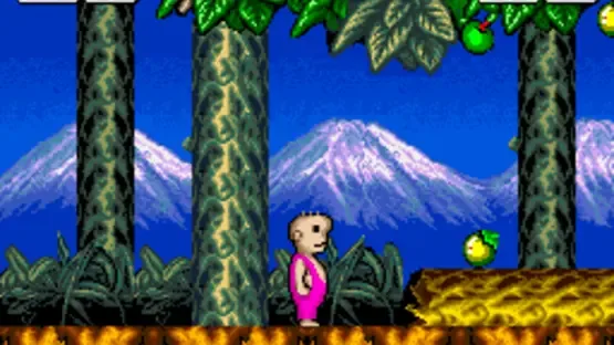 Hard Head 2 screenshot 2