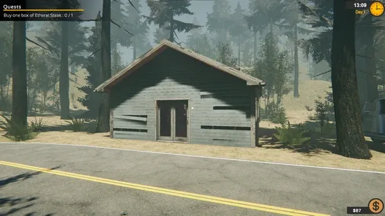 Haunted Bar Simulator screenshot 7