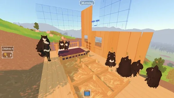 Family Time screenshot 5