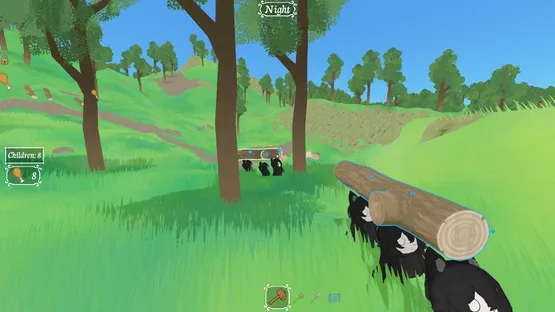 Family Time screenshot 3