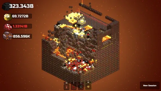 Artillery Miner screenshot 13