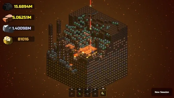 Artillery Miner screenshot 9