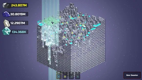 Artillery Miner screenshot 16