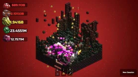 Artillery Miner screenshot 14