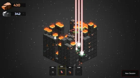 Artillery Miner screenshot 3