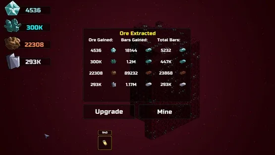 Artillery Miner screenshot 5