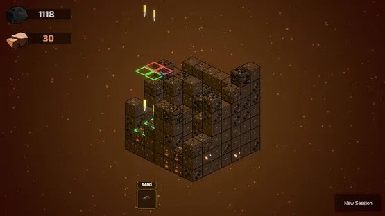 Artillery Miner screenshot 6