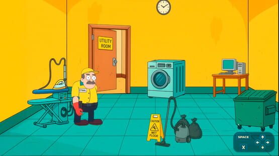 Sin hotel screenshot 3