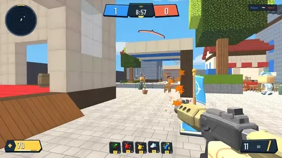 BrickOps screenshot 2
