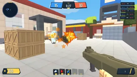 BrickOps screenshot 7