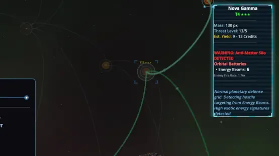Planet Killer screenshot 1