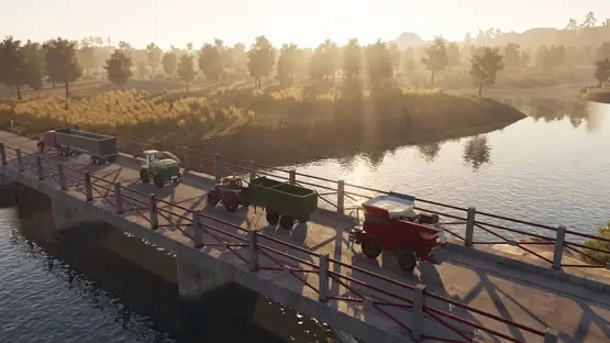 Farming Life: Agriculture Simulator screenshot 1