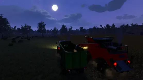 Farming Life: Agriculture Simulator screenshot 3