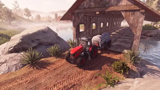 Farming Life: Agriculture Simulator screenshot 6