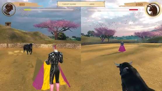 Toro 2 screenshot 13