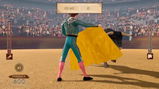 Toro 2 screenshot 3