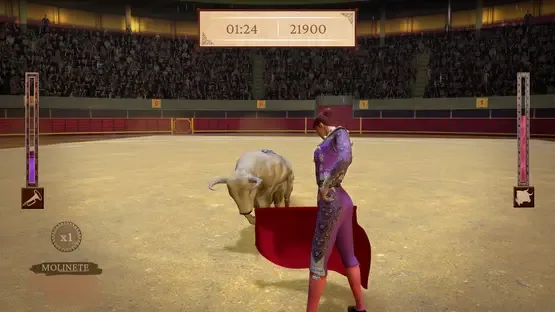 Toro 2 screenshot 15
