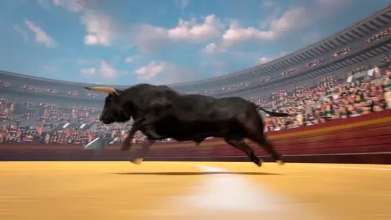 Toro 2 screenshot 1