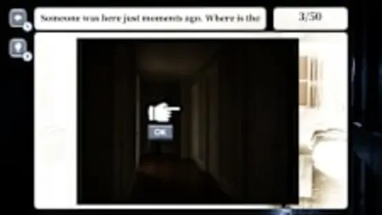 The Truth of the Empty Room screenshot 1