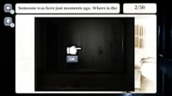 The Truth of the Empty Room screenshot 2
