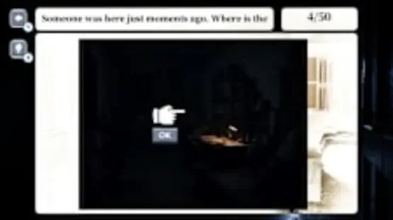 The Truth of the Empty Room screenshot 3
