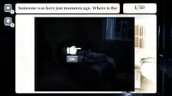 The Truth of the Empty Room screenshot 4