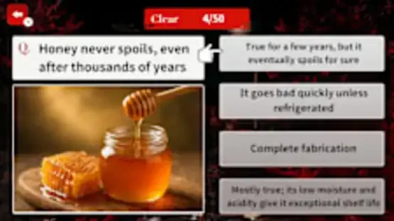 How True Is This Rumor? Urban Legend Mystery screenshot 1