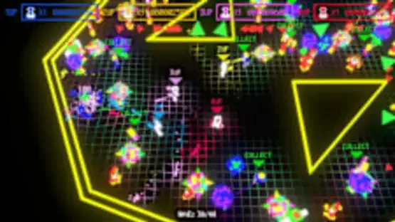 Retrobot: 2085 screenshot 5