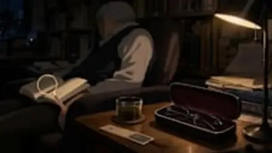 Casual Mystery Solving Bite-Sized Mysteries screenshot 1