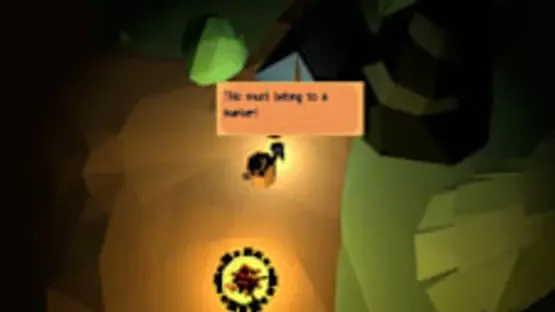 Evergreen Quest screenshot 3
