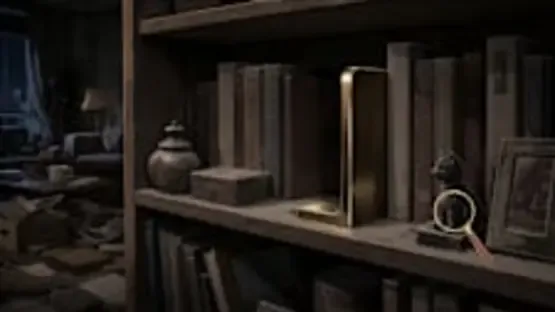 Casual Mystery Solving Bite-Sized Mysteries screenshot 3