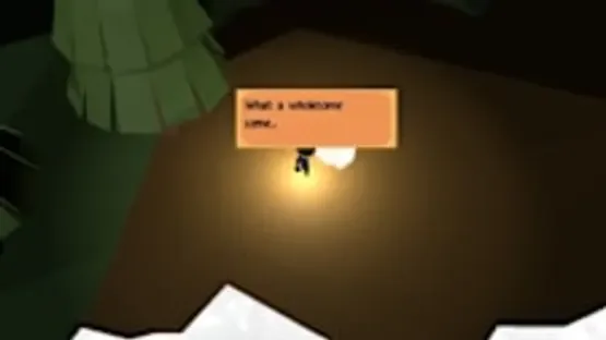 Evergreen Quest screenshot 2