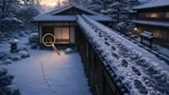 Casual Mystery Solving Bite-Sized Mysteries screenshot 4