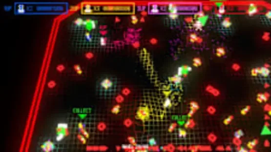 Retrobot: 2085 screenshot 7