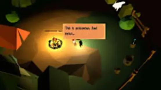 Evergreen Quest screenshot 5