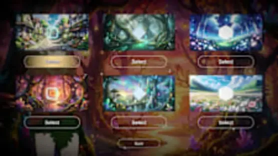 2048 Battles: Sylvan Sirens screenshot 4