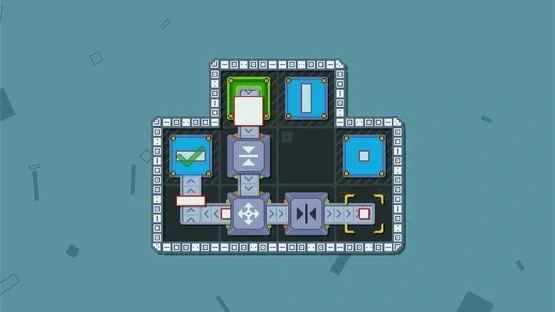 Block Shop screenshot 1