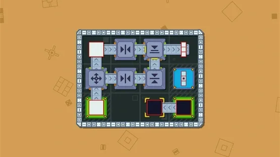 Block Shop screenshot 2
