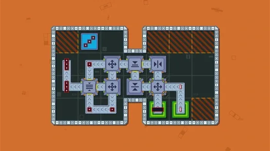 Block Shop screenshot 4