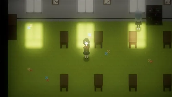 Seek screenshot 5