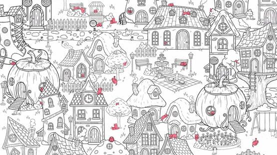 100 Romantic Hidden Cat Release Date, Gameplay & Platforms Screenshot