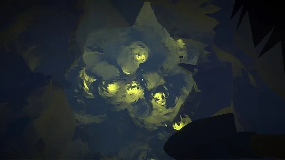 Deep miner screenshot 1